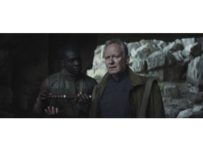 【ネタバレあり】「キャシアン・アンドー」11話：母の死からドラマは収束に向かう 画像