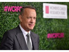 2004年公開『ターミナル』の主人公のモデルが死去 演じたトム・ハンクスが追悼 画像