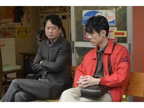 玉森裕太“諏訪野”と原田泰造“広瀬”の関係に驚きの声続出、今後の展開にも注目集まる…「祈りのカルテ」7話 画像