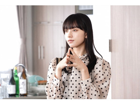 あざとすぎる清原果耶“翡翠”に「小悪魔すぎ」「人心弄び探偵城塚翡翠」などの声が殺到中…「invert 城塚翡翠 倒叙集」 画像