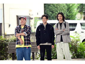 山崎賢人“那由他”と松下洸平“隼人”の行動に感動広がる…タイトル回収にも「最高」の声「アトムの童」第6話 画像