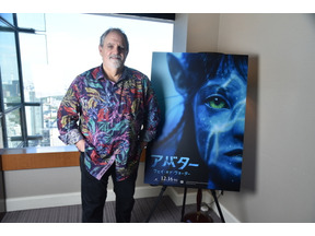 【インタビュー】『アバター』から13年！ 敏腕プロデューサーが明かす1500ページのメモ、3つの脚本チームの存在 画像