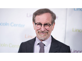 スティーヴン・スピルバーグ監督、ベルリン国際映画祭で金熊名誉賞受賞へ 画像