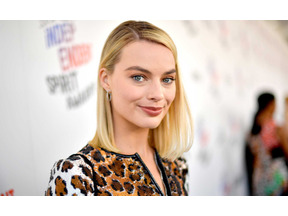 マーゴット・ロビー、俳優として自信が持てるようになったのは5年前の『アイ,トーニャ』と語る 画像