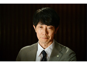 平野紫耀“黒崎”と佐々木蔵之介“宝条”、2人の今後の戦いに「どんな戦いになるんだろう…」など視聴者注目「クロサギ」第6話 画像