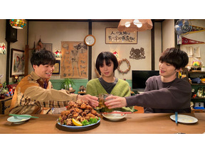 原田泰造“広瀬”が玉森裕太“諏訪野”に振る舞った焼きそばの具に親子を感じる視聴者続出…「祈りのカルテ」8話 画像