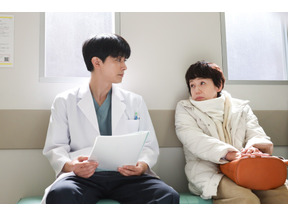 吉沢亮“武四郎”、医師としての成長に「良く耐え抜いた」「逞しく成長しましたね」の声上がる「PICU」第8話 画像