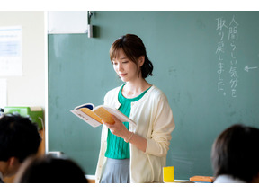 本田翼“あす花”の過去が明らかに…「真面目と素直の搾取」など怒りの声集まる「君の花になる」7話 画像