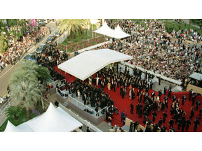 ファッション小噺vol.41　カンヌ映画祭はもうひとつのファッション・ウィーク？ 画像