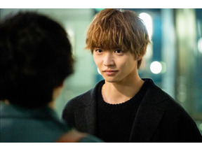 佐藤大樹“昊汰”の運命に「一途さにも泣かされた」の声上がる…「Sister」7話 画像