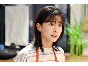 山口紗弥加の演技に「表情が頭から離れない」、今後の出演にも喜びの声が…「クロサギ」7話 画像