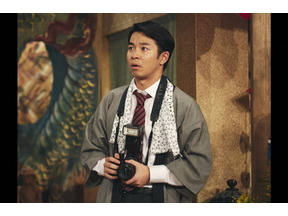 新たなナレーターに「社長はベンガルか」「そのうちドラマにも出てくるのかな」など様々な反応…「ジャパニーズスタイル」6話 画像