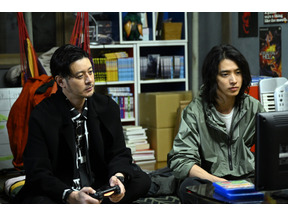 オダギリジョー“興津”の本心に「嫌いって言ってごめん」などの声続出…「アトムの童」第8話 画像