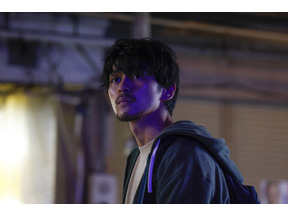 眞栄田郷敦のED参加に「大興奮しちゃったよ」「カッコ良すぎ」などの反応、映像の変化にも注目集まる…「エルピス」第7話 画像