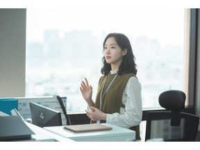 パク・ウンビンからキム・ゴウン、ウィ・ハジュンまで2022年大活躍の韓国俳優たち 画像