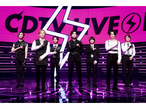 “「CDTV」始まり”に「今日月曜日だっけ?」の声…衝撃ラストに動揺する視聴者続出「君の花になる」第8話 画像