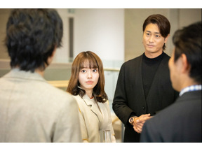 山本舞香“凪沙”の“裏切り”に「なんだこの罪悪感のなさ」などの声続出中…「Sister」第8話 画像