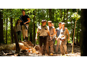 シネマカフェ的海外ドラマvol.274“女子のための「ウォーキング・デッド」講座”第1回 画像