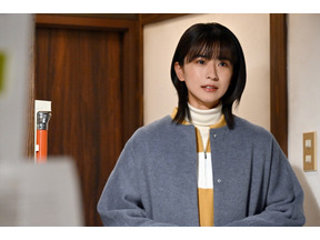 黒島結菜“氷柱”、平野紫耀“黒崎”への涙の訴えに「氷柱ちゃん黒崎を幸せにしてくれ」など共感の声続出…「クロサギ」第8話 画像