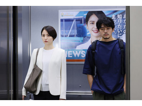 「浅川が斎藤みたいになっていく」…長澤まさみ“恵那”の行動にショックを受ける視聴者続出「エルピス」第8話 画像