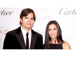 デミ・ムーア、ついにアシュトン・カッチャーと離婚申請？ 画像