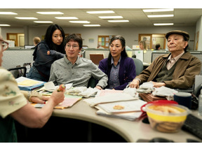 放送映画批評家協会賞、『エブリシング・エブリウェア・オール・アット・ワンス』が最多14ノミネート 画像