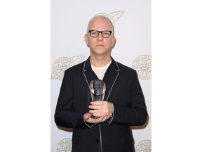 ライアン・マーフィー、ゴールデングローブ賞で4人目のキャロル・バーネット受賞へ 画像