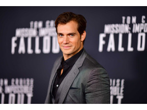 ヘンリー・カヴィル、「夢見ていた」ゲーム「ウォーハンマー40,000」の実写化実現へ Amazonで主演＆製作総指揮 画像