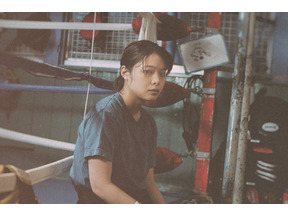 岸井ゆきの＆三浦透子＆眞栄田郷敦＆鈴鹿央士ほか、2022年を盛り上げた俳優たち 画像