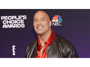 ドウェイン・ジョンソン、『ブラックアダム』続編が近い将来に製作されることはないと報告 画像