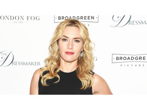 ケイト・ウィンスレット、『タイタニック』のローズに対するボディシェイミングに苦言 画像