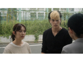 鈴木伸之“遼平”、内田理央“パン子”カップルに「永遠に見てたい」「絶対続編やって」の声続々…「自転車屋さんの高橋くん」最終回 画像