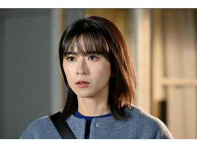 「黒崎の旅も平野紫耀の旅もずっと終わらないでね」…平野紫耀と“黒崎高志郎”を重ねる声がSNSに殺到中「クロサギ」最終話 画像