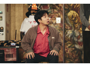 仲野太賀の演技に改めて絶賛の声集まる…30分間ノンストップの本格シットコム「ジャパニーズスタイル」最終回 画像