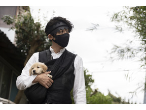 追い詰められる高橋一生“露伴”…イブの行動に「怖すぎて笑えない」などの声「岸辺露伴は動かない」第7話 画像