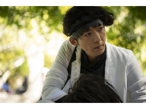 飯豊まりえ“京香”のセリフに「匂わせワードが盛り沢山」、SNSでは早くも“次回作”考察…「岸辺露伴は動かない」第8話 画像