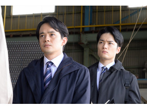 池松壮亮の演技に「1人で物語の格を上げられる」「お芝居がものすごい」など絶賛の声続々…「Get Ready!」 画像