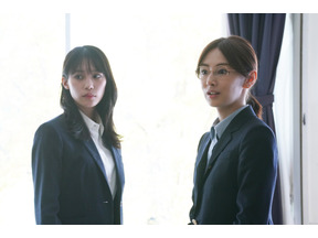 「若手のホープが溢れ返っている」…南沙良、高橋文哉、河村花ら若手俳優陣に絶賛の声集まる「女神の教室」 画像