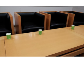 【MOVIEブログ】大学生取材 画像