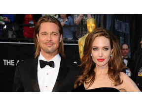 ブラピ＆アンジーのワイン、発売5時間で初出荷6,000本を売り切る 画像