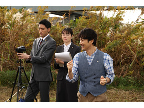 “みちお”竹野内豊に「優しい口調に涙腺やられちゃう」などの声多数　高橋優斗、宮世琉弥にも注目集まる…「イチケイのカラス」SP 画像