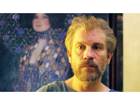 しっとり秋色の恋愛ドラマ vol.4　『クリムト』 画像