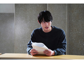 “水沢”前田拳太郎に「声がめちゃめちゃ良い」「優しい」など絶賛の声続出…「女神の教室」第2話 画像