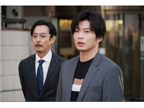 田中圭“朝陽”、遅刻の真相に「競歩に留めるマエストロ面白かった」の声「リバーサルオーケストラ」2話 画像