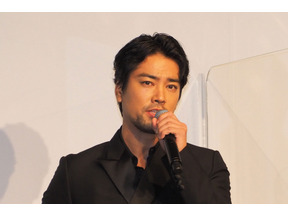 桐谷健太と森田剛に「圧巻の演技」「役ドンピシャすぎ」と絶賛の声、佐野玲於も話題に…「インフォーマ」 画像