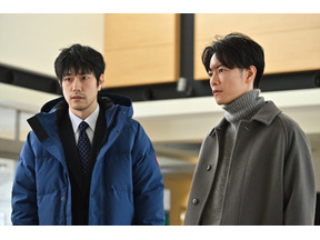 佐藤健“直木”を巡るミステリー展開に犯人考察続々…「100万回 言えばよかった」2話 画像