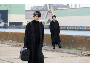 鈴木亮平の登場に「まさかのMERと共演」などネット沸く…「Get Ready!」第3話 画像