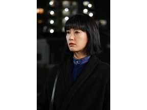 謎の女役に水川あさみが登場！「豪華キャストですごい」驚きの声多数…「ブラッシュアップライフ」3話 画像