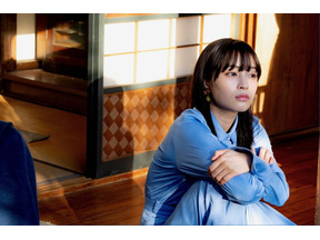 “マンボウ”増田貴久に「増田貴久しか出来ん」「色気半端ない」などの反応多数…「夕暮れに、手をつなぐ」2話 画像