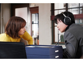 前野朋哉“土井”の姿に「ブラッシュアップライフ」を連想する視聴者続出…「リバーサルオーケストラ」3話 画像